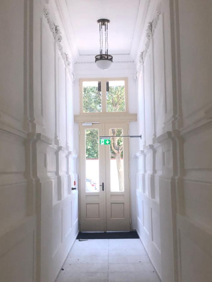 비엔나 Augartenblick Penthaus 16 아파트 외부 사진