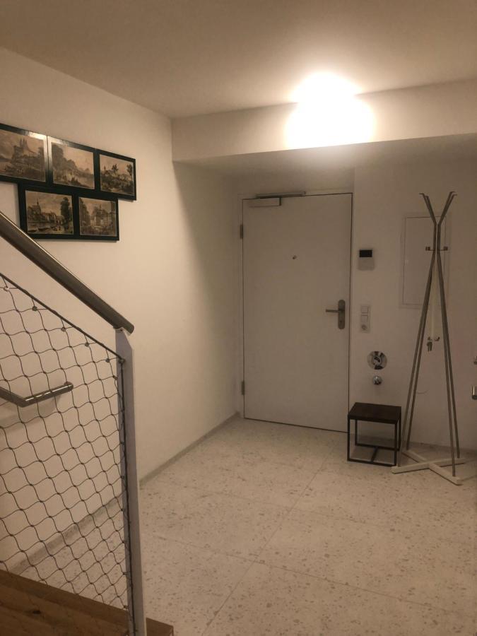 비엔나 Augartenblick Penthaus 16 아파트 외부 사진